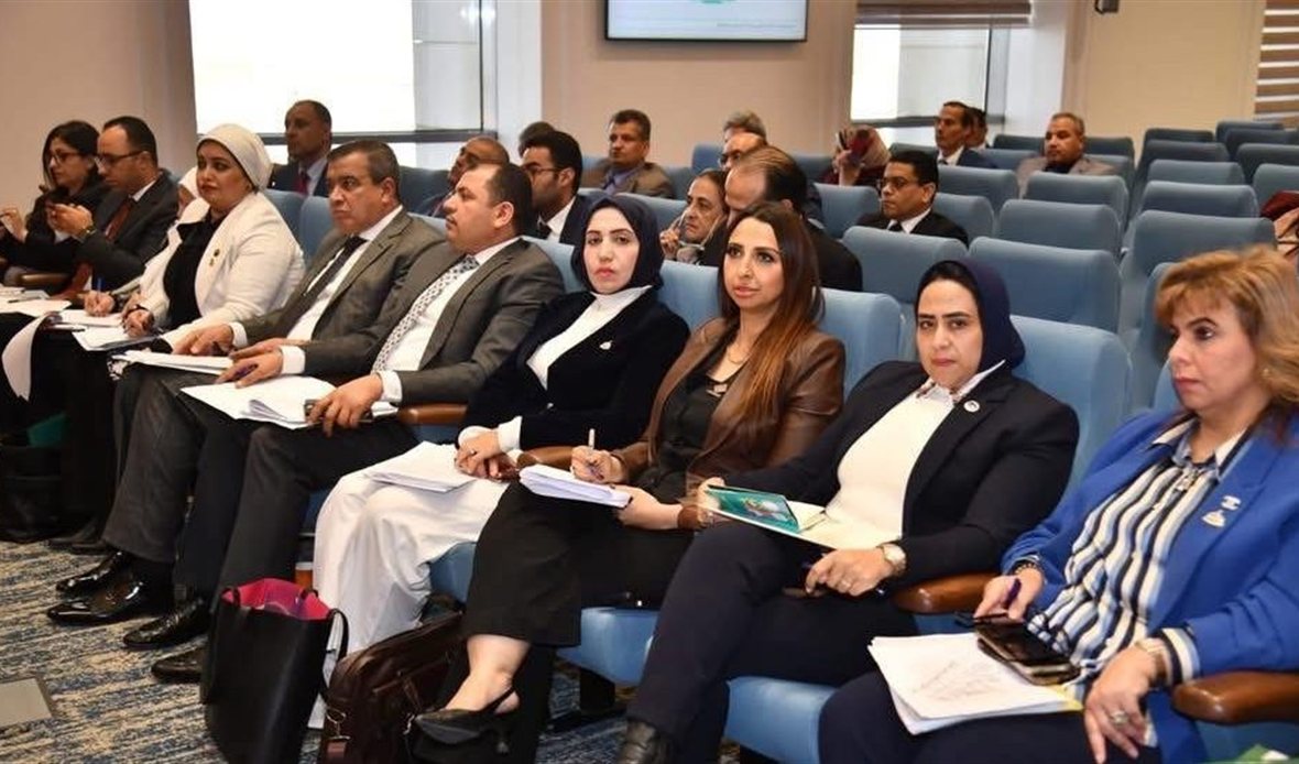 نشوى الشريف تطالب