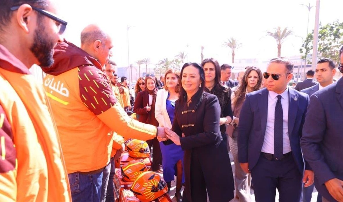 وزارة التضامن تدشن