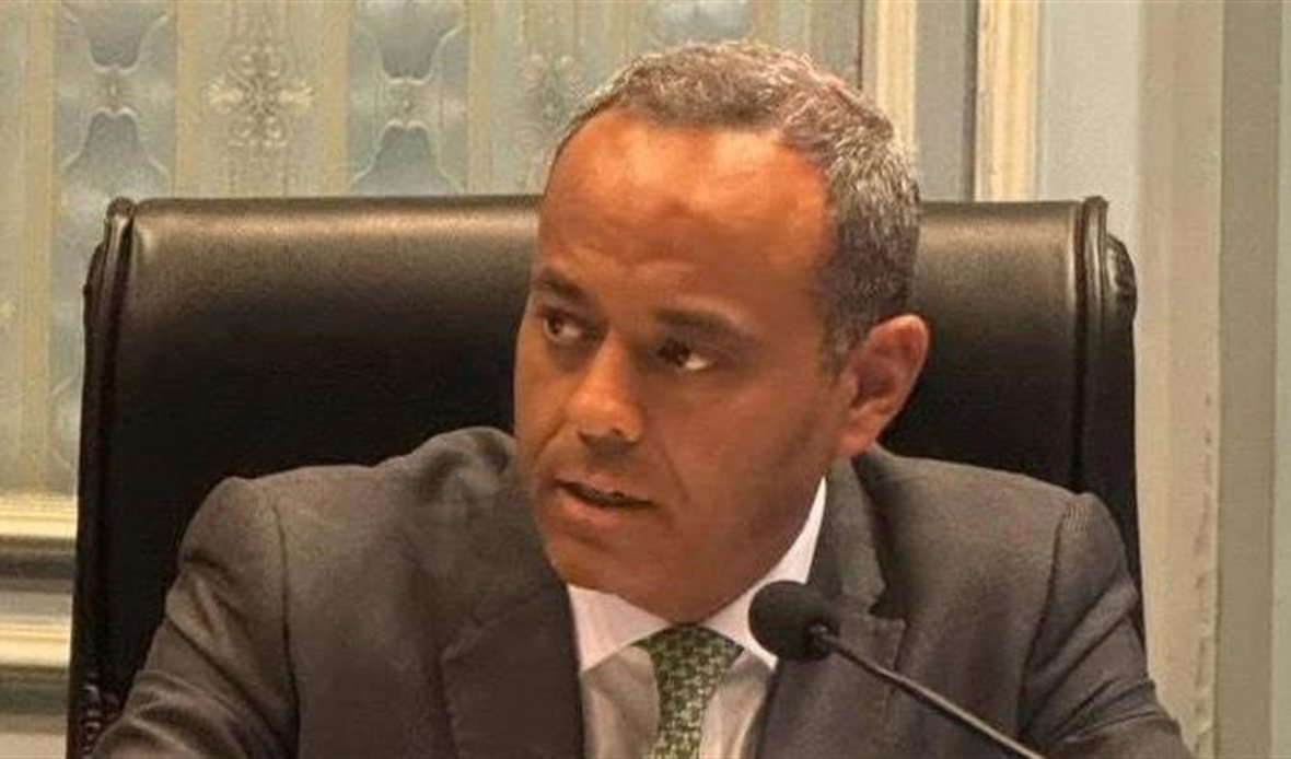سامح السادات يدعو