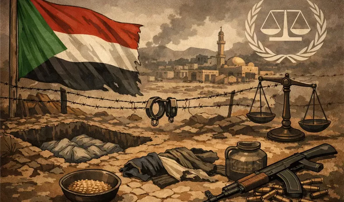 تقرير بعثة تقصي الحقائق