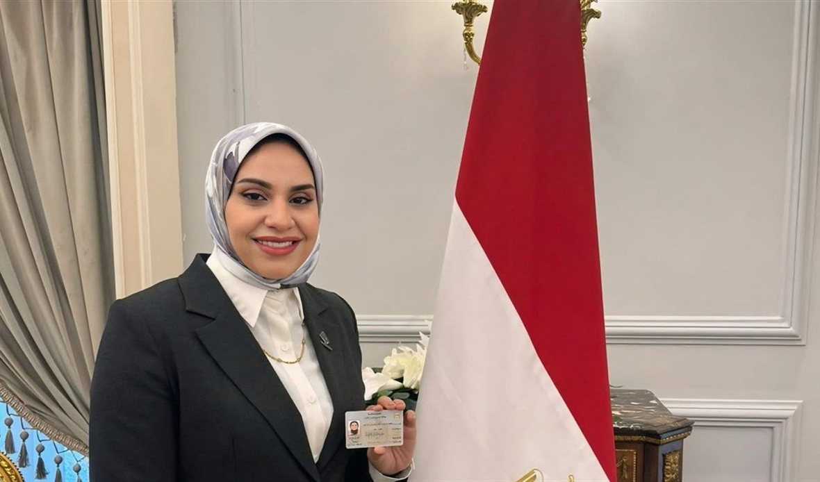فاطمة الزهراء عادل