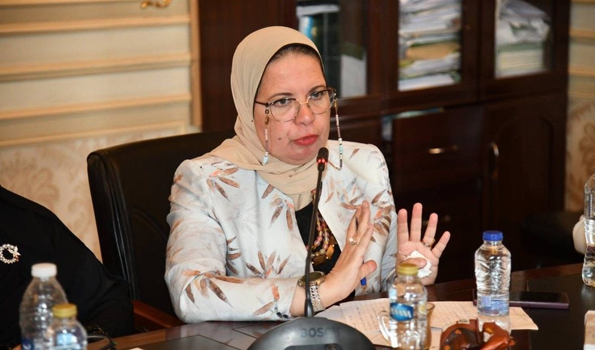 أمل عصفور تطالب بخطة