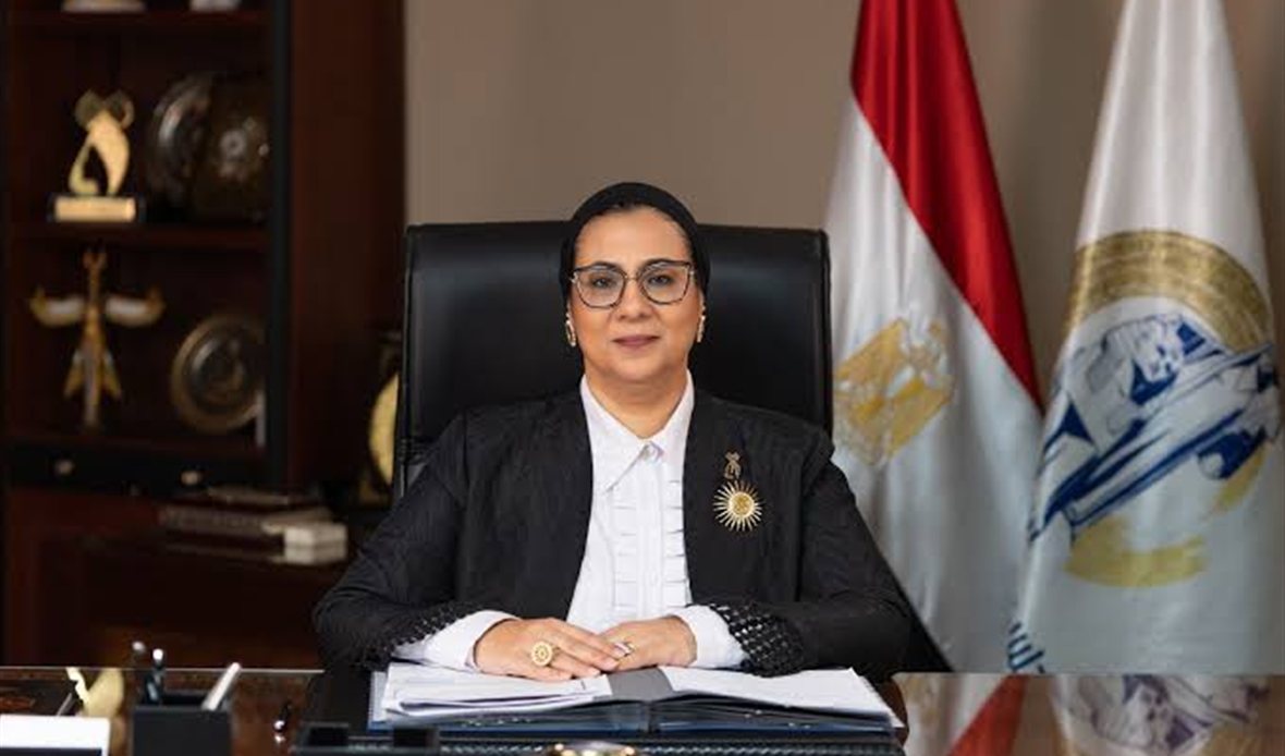 المجلس القومي للمرأة
