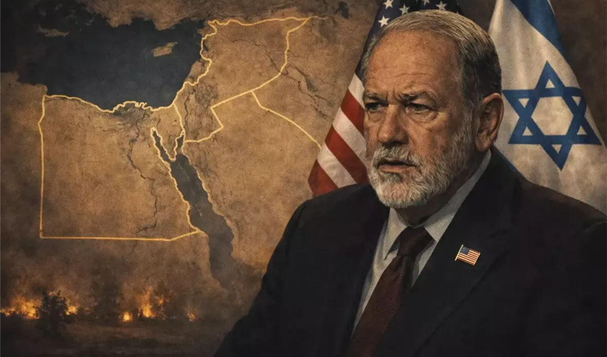 تصريحات مايك هكابي