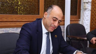 النائب محمد جبريل يتقدم بطلب إحاطة للحكومة حول الرقابة على مستشفيات الطب النفسي وعلاج الإدمان الخاصة