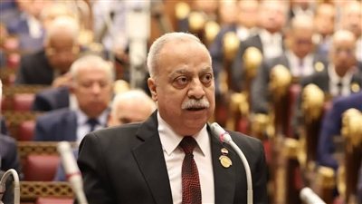 حسني عطية سبالة يتقدم باقتراح لإنشاء وحدة جوازات سفر بزفتى لتخفيف معاناة الأهالي