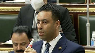 النائب أحمد فرغلي يتقدم بطلب إحاطة حول تحديث بطاقات التموين في بورسعيد وأزمة التحول الرقمي
