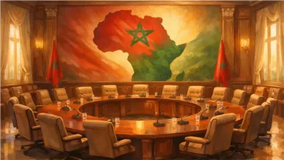 الرباط تستضيف اجتماعاً لإعادة تنظيم عمل إدارات البرلمانات الإفريقية