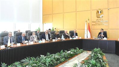 وزير الإسكان يتابع تطوير موقع التجلي الأعظم بسانت كاترين وسط تشديد على الالتزام بالجداول الزمنية