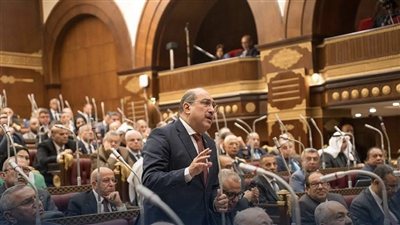 مجلس الشيوخ يوافق مبدئيًا على تعديل قانون المستشفيات الجامعية والحكومة ترد على جدل نقابة الأطباء