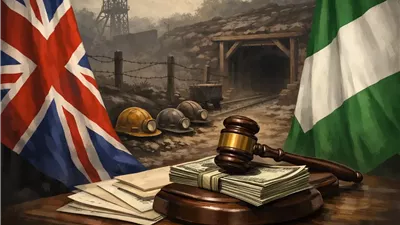 حكم قضائي يلزم بريطانيا بتعويض عائلات ضحايا مذبحة إينوجو التاريخية
