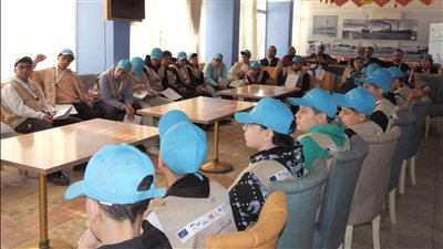 وزارة التربية والتعليم تطلق حملة «نحو بيئة إيجابية للتعلم» بالتعاون مع اليونيسف