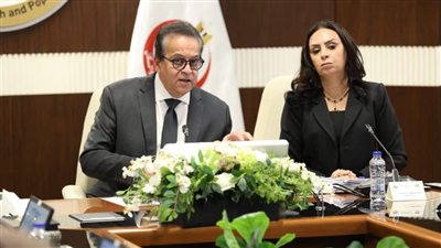 مصر ترفع الجاهزية الصحية القصوى لاستقبال جرحى غزة مع فتح معبر رفح