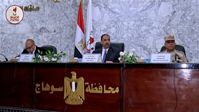 التصالح وإزالة التعديات يتصدران استعدادات رمضان بمحافظة سوهاج