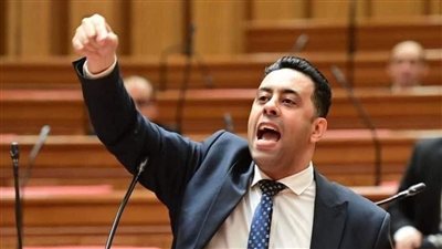  النائب أحمد فرغلي يكشف تطورات حل أزمة مياه جنوب بورسعيد