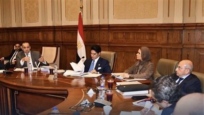 وزير الشئون النيابية يطالب باستقلال جهاز حماية المنافسة في مواجهة الكيانات الاقتصادية العملاقة
