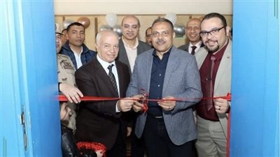 افتتاح أول وحدة التأهيل الرئوي بالشرقية في مستشفى الصدر يعزّز منظومة علاج أمراض الصدر