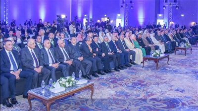 نائب محافظ دمياط تشارك في افتتاح مؤتمر «مارلوج 15» بالإسكندرية وتفتتح معرض «MarTech 2026» المصاحب