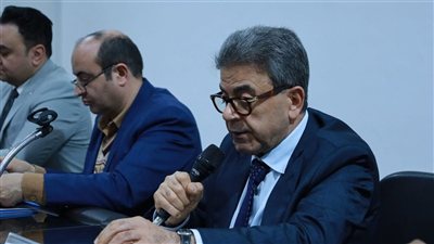 نقابة الأطباء البيطريين تناقش تعديلات قانوني النقابة ومزاولة المهنة