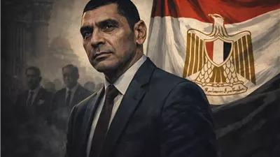 التعديل الوزاري في مصر: جوهر نبيل يخلف أشرف صبحي بوزارة الشباب والرياضة