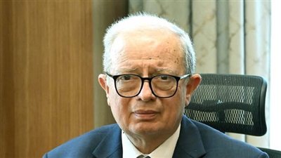 الدكتور حسين عيسى يؤدي اليمين نائباً لرئيس وزراء مصر للشئون الاقتصادية ضمن التعديل الوزاري الجديد