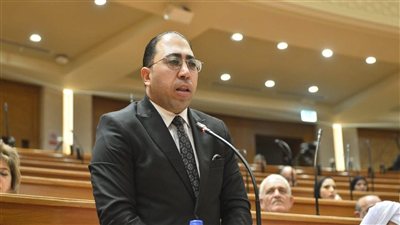 طلب إحاطة من النائب بسام الصواف يكشف تعطيل تعيين وصرف مستحقات العاملين بمشروع التغذية المدرسية
