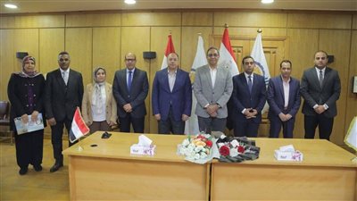 قنا تدخل مرحلة استثمارية جديدة بعد بروتوكولات تنمية الصعيد ومدينة الفخار 2026