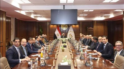 بعد أداء اليمين الدستورية.. وزير العدل يطلب خططًا قطاعية بمؤشرات أداء ويضع التحول الرقمي والعدالة الناجزة في الصدارة