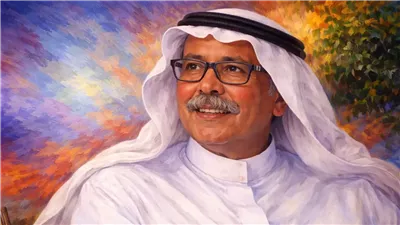 وفاة سعيد السريحي عن 73 عاماً بعد صراع مع المرض 2026