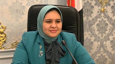 إحالة طلب الإحاطة المقدم من النائبة راوية مختار بشأن تكليف المهن الطبية 2023 إلى اللجنة المختصة بمجلس النواب
