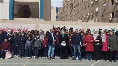 محافظة الجيزة تنفذ أنشطة لدعم وتمكين الأطفال ومناهضة التنمر والتحرش وتعزيز الاستخدام الآمن للإنترنت