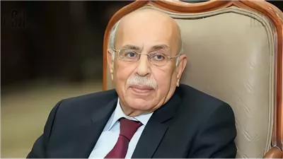 وفاة مفيد شهاب.. رحيل مهندس استعادة طابا وأحد أبرز فقهاء القانون الدولي