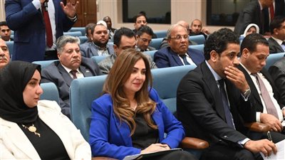 مناقشة طلب إحاطة النائبة أميرة العادلي بشأن تأخر غلق مدفن نفايات العبور تنتهي بتوصيات للإغلاق الآمن وتدبير 60 مليون جنيه