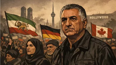 مئات الآلاف يتظاهرون عالميًا دعمًا لاحتجاجات إيران