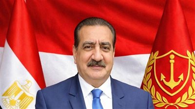 اللواء إبراهيم أبو ليمون محافظًا لبورسعيد ضمن حركة المحافظين 2026