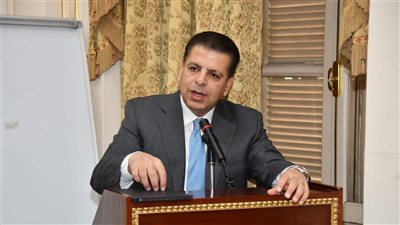 النائب محمود سامي يتقدم باقتراح برغبة يطالب وزير الصحة بحظر وإعادة إدراج مواد وعقاقير محل حكم الدستورية العليا