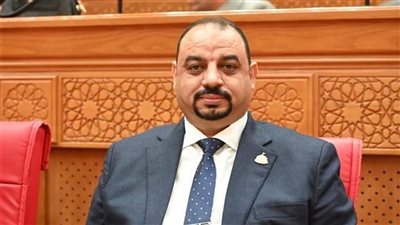 النائب محمد عبده يطالب بإنشاء قاعدة بيانات قومية لحصر الوحدات المغلقة في مصر