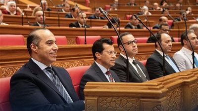 البرلمان يقر تعديل قانون نقابة المهن الرياضية ويحدد قواعد القيد المهني
