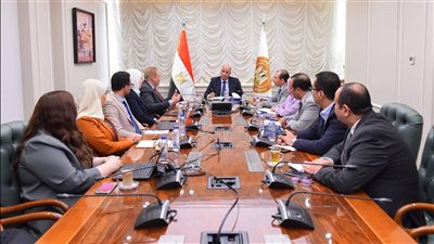 وزير العمل: تحويل مراكز التدريب المهني إلى منصات لإنتاج المهارة وربطها بالتشغيل عبر EVOTS