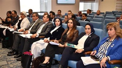 مناقشة برلمانية لطلب إحاطة تقدمت به نشوى الشريف بشأن آليات تنفيذ قانون 73 	