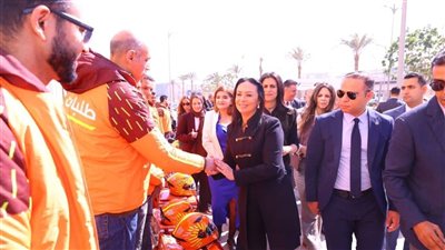 وزارة التضامن تطلق مبادرة 