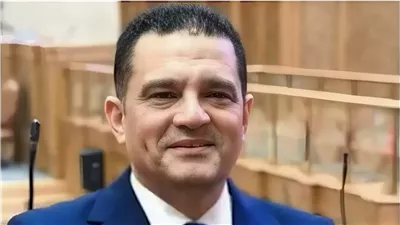 النائب أمير الجزار يتقدم باقتراح برغبة لتوسيع منافذ أدوية التأمين الصحي