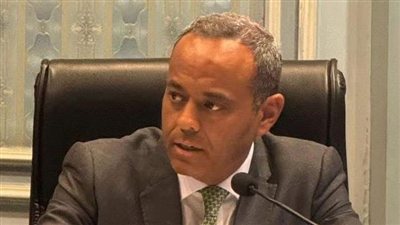 النائب سامح السادات يدعو لإطلاق ممر مصري أوروبي للطاقة والصناعة من ميونيخ