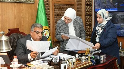 الأحوزة العمرانية في الدقهلية 2026.. انفراجة جديدة لتراخيص البناء في 17 قرية