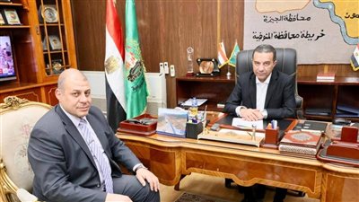 اعتماد مواعيد الدراسة في رمضان بالمنوفية  وسط تشديد على الحضور وجولات مفاجئة بالمدارس