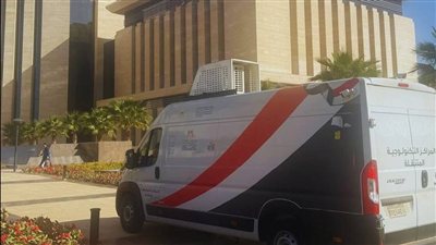 وزارة الخارجية تستلم 6 سيارات مراكز تكنولوجية متنقلة لتقديم خدمات التصديقات بالقاهرة الكبرى