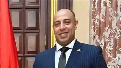 النائب محمد السيد ثابت يتقدم بطلب رسمي لوقف سحب مقابر سوهاج الجديدة ومنح مهلة قانونية للمواطنين