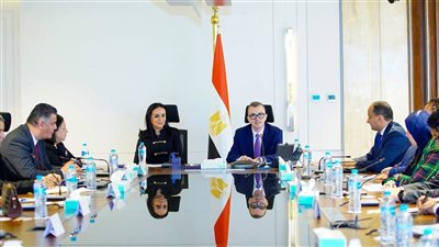 وزيرا التخطيط والتضامن يؤكدان شراكة جديدة لرفع كفاءة الإنفاق وتعزيز الحماية الاجتماعية والتمكين الاقتصادي
