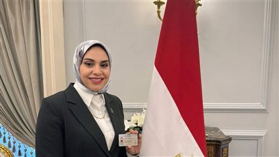 النائبة فاطمة الزهراء عادل تتقدم باقتراح برغبة لتدريس التوعية بالتحرش في المدارس وتقدم طلب إحاطة بشأن دور الرعاية