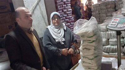 مخالفات تموينية بالدقهلية 2026 تضبط 10 أطنان سلع بلا فواتير وتحرر 366 محضرًا
